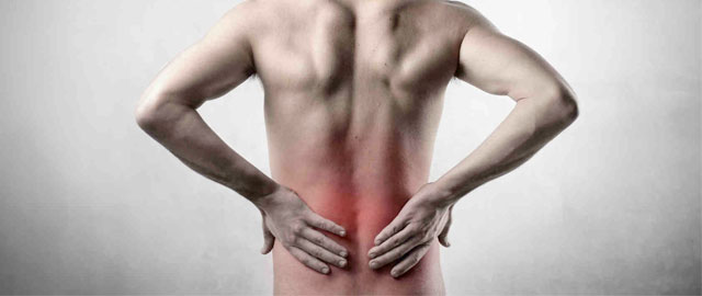 Hip, Knee, Shin and Lower Back Pain